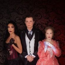 Lyric Stage Presents JEKYLL & HYDE