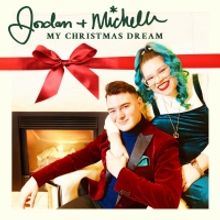Jordan Wolfe & Michelle Dowdy of MY CHRISTMAS DREAM