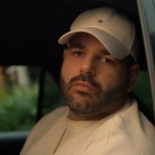 Masked Wolf Releases Video for 'Say So'