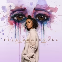 La cantante Fela Domínguez publica su primer disco
