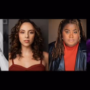 Orfeh, Olivia Valli, and More Join EXORCISTIC: THE ROCK MUSICAL This Week