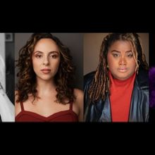 Orfeh, Olivia Valli, and More Join EXORCISTIC: THE ROCK MUSICAL This Week