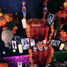 DAYS OF THE DEAD FESTIVAL to Return to UNDER St. Marks with FRIGID New York