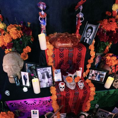 DAYS OF THE DEAD FESTIVAL to Return to UNDER St. Marks with FRIGID New York