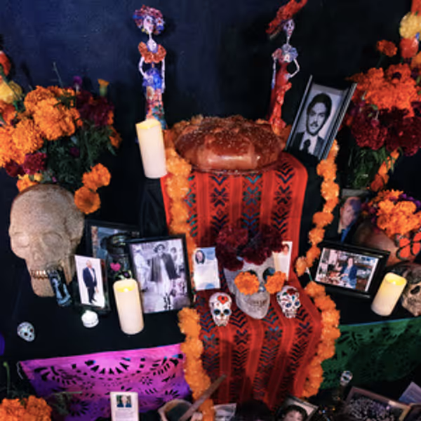 DAYS OF THE DEAD FESTIVAL to Return to UNDER St. Marks with FRIGID New York Photo