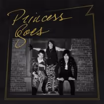 Photos: Princess Goes to Release 3 LP, Shares "French Kiss" Single