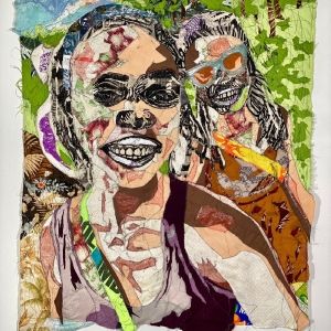 Visual Arts Center of New Jersey Launches Summer Artist in Residence Program