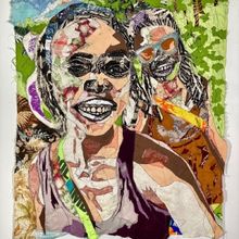 Visual Arts Center of New Jersey Launches Summer Artist in Residence Program