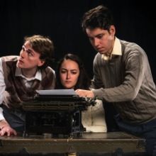 The Colonial Players Present THE WHITE ROSE