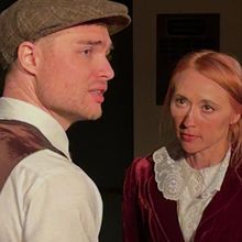 Preview: A DOLL'S HOUSE at Ronin Theatre Company