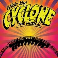 Interview: Jocelyn A. Brown of RIDE THE CYCLONE at Chance Theatre