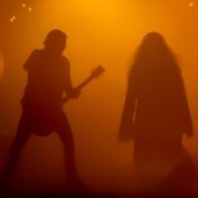 The Cult Announce New Album 'Under The Midnight Sun'