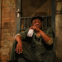 Video: FENCES Production Trailer Released at Lyric Hammersmith