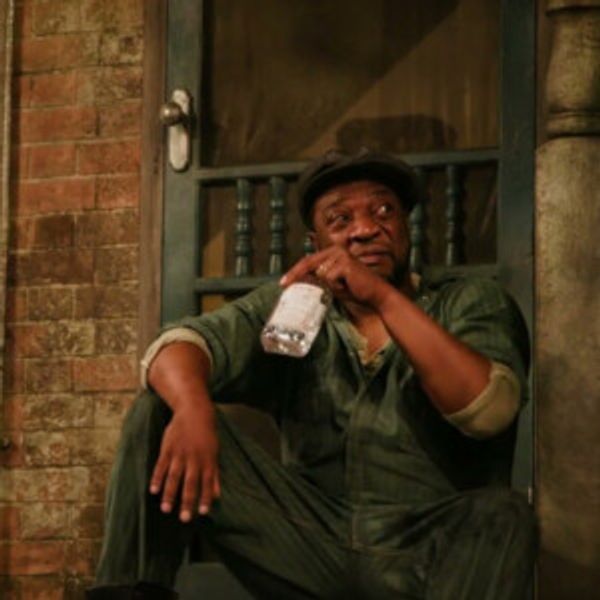Video: FENCES Production Trailer Released at Lyric Hammersmith Photo