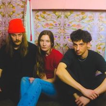 Louisville Trio Wombo Announce EP