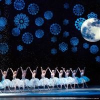 Feature: Nevada Ballet Theatre Presents Its Annual Holiday Favorite, The Nutcracker…