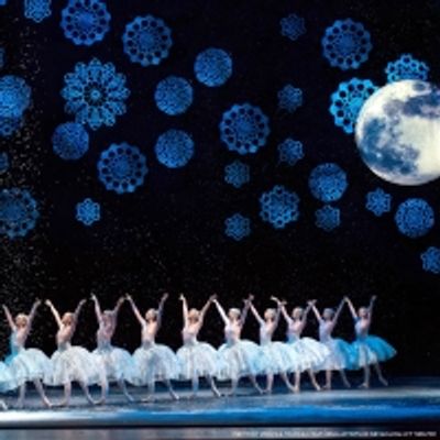 Feature: Nevada Ballet Theatre Presents Its Annual Holiday Favorite, The Nutcracker, at The Smith Center