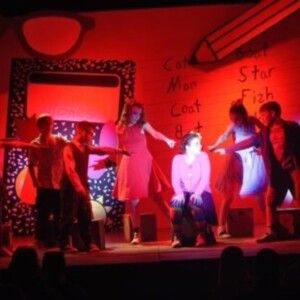 Student Blog: Balancing Academics and the Arts