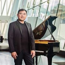 Pianist Chengcheng Ma to Perform at Merkin Hall at Kaufman Music Center