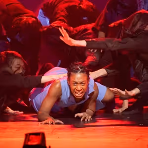 Review: SHADOWS - BALLET BLACK, Sadler’s Wells