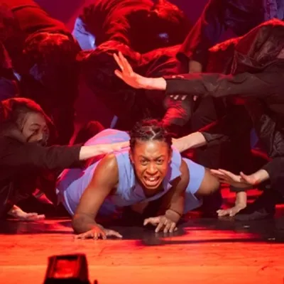 Review: SHADOWS - BALLET BLACK, Sadler&rsquo;s Wells