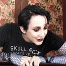 Rubicon Theatre Company Presents The World Premiere of ESTELLA SCROOGE