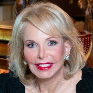 Exclusive: Watch Judy Whitmore's 'Come Fly With Me' Music Video