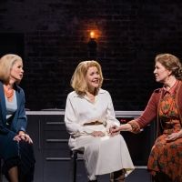 Review: THE HOURS Goes by in Minutes as Met Gives Birth to Fascinating Opera by Puts…