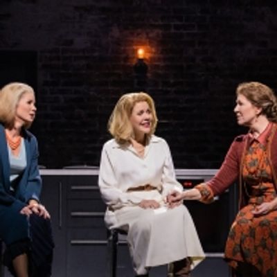 Review: THE HOURS Goes by in Minutes as Met Gives Birth to Fascinating Opera by Puts and Pierce