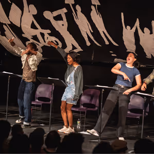 Working Theater Unveils 41st Season Focused On Community, Advocacy, And Expansion