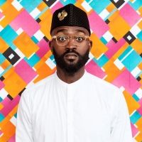 Inua Ellams, Fuel and the Abbey Theatre Present 05Fest