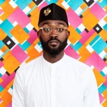 Inua Ellams, Fuel and the Abbey Theatre Present 05Fest