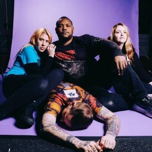 Filth is Eternal Sign To MNRK Music Group Ahead of New Album Coming This Fall