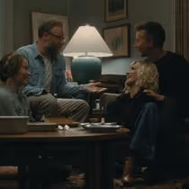THE INVITE to Stream on HBO Max