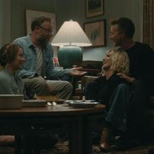 THE INVITE to Stream on HBO Max