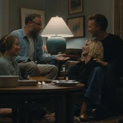 THE INVITE to Stream on HBO Max