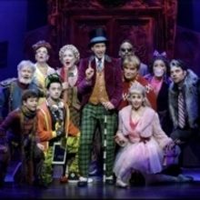 CHARLIE AND THE CHOCOLATE FACTORY to Dazzle at Orpheum Theatre