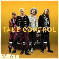 Two Weeks In Nashville Drop New Single 'Take Control'