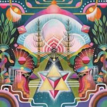 Captain Kirk Douglas Unveils His New Solo Album New Unknown