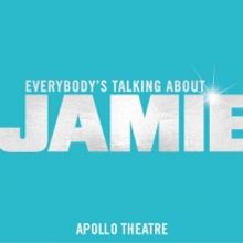 EVERYBODY'S TALKING ABOUT JAMIE Film Delayed to January 22