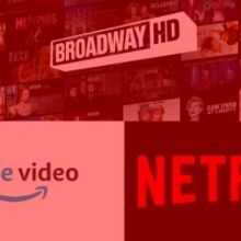 Theatre You Can Experience From The Comfort of Your TV!