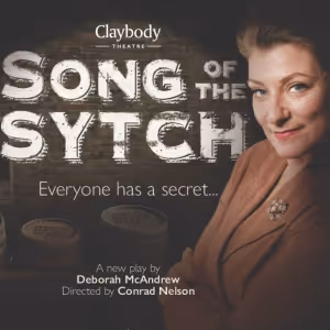 Claybody Theatre To Stage The Premiere Of Deborah McAndrew's New Play SONG OF THE…