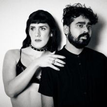 La Neve (Downtown Boys) Unleashes New Single 'Rough Music'