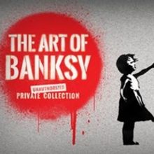 The Art Of Banksy Exhibition Season Extends To 1 December