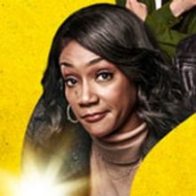 Apple TV+ Renews THE AFTERPARTY for Season Two