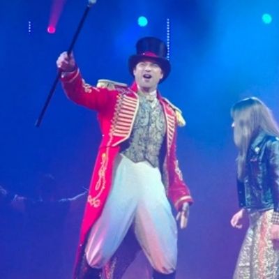 Video: COME ALIVE! The Greatest Showman Circus Spectacular New Trailer