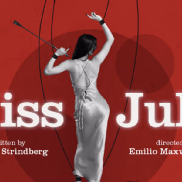 Irondale NextGen Initiative Will Launch With MISS JULIE Photo