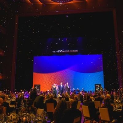 FLYING DUTCHMAN, SHOW BOAT  and More Set for Opera Orlando 2026-27 Season
