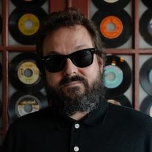 John Davis (of Superdrag) Details New Solo LP 'JINX'