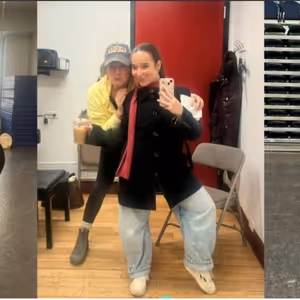 Student Blog: An Appreciation for my Theatre Mentors Photo